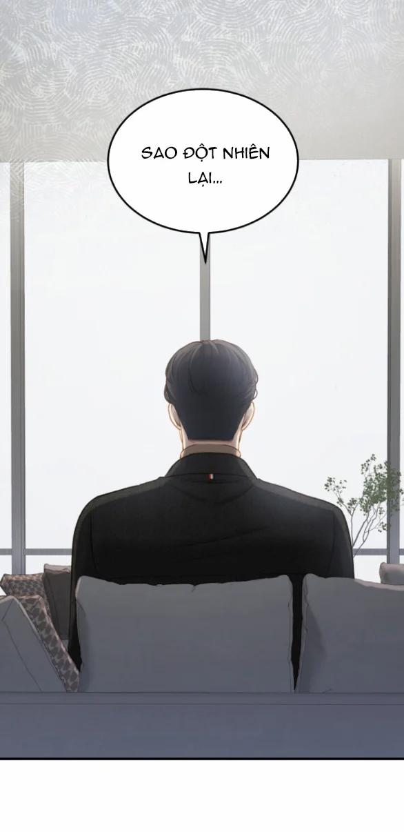 [18+] Dù Biết Điều Đó Thật Điên Rồ 8.1 trang 12