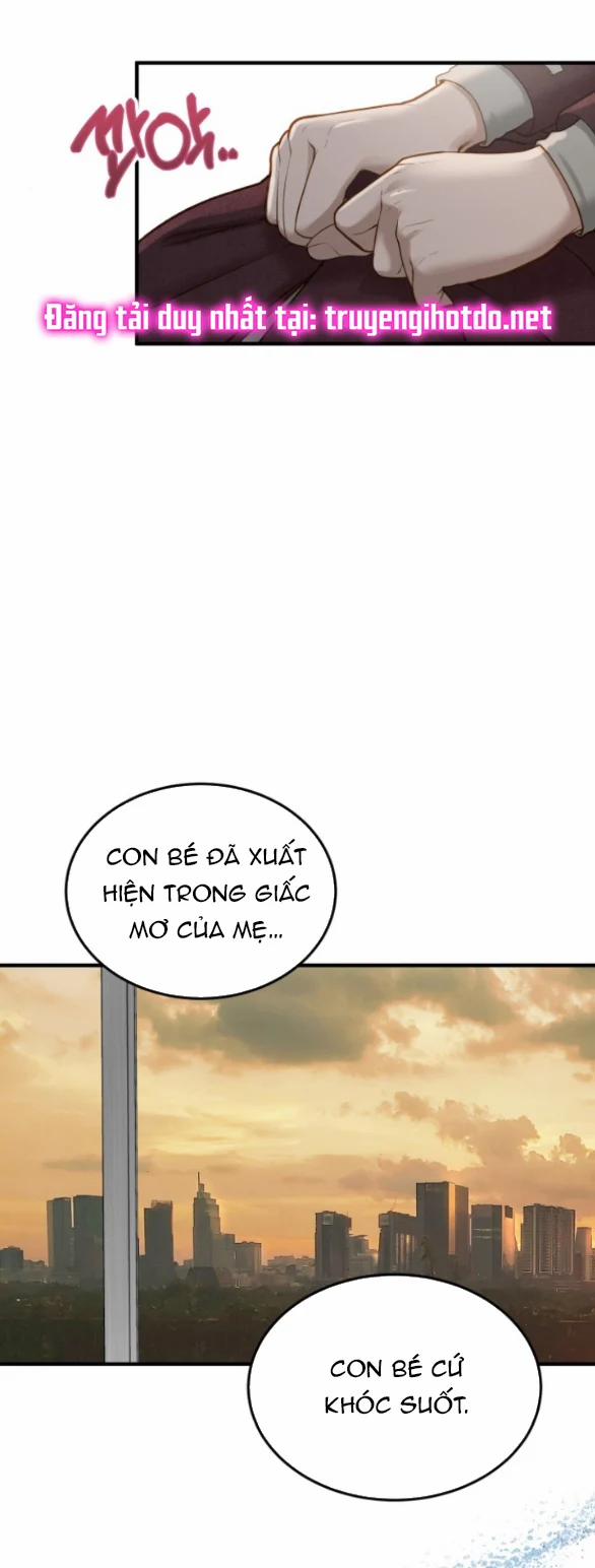 [18+] Dù Biết Điều Đó Thật Điên Rồ 8.1 trang 13