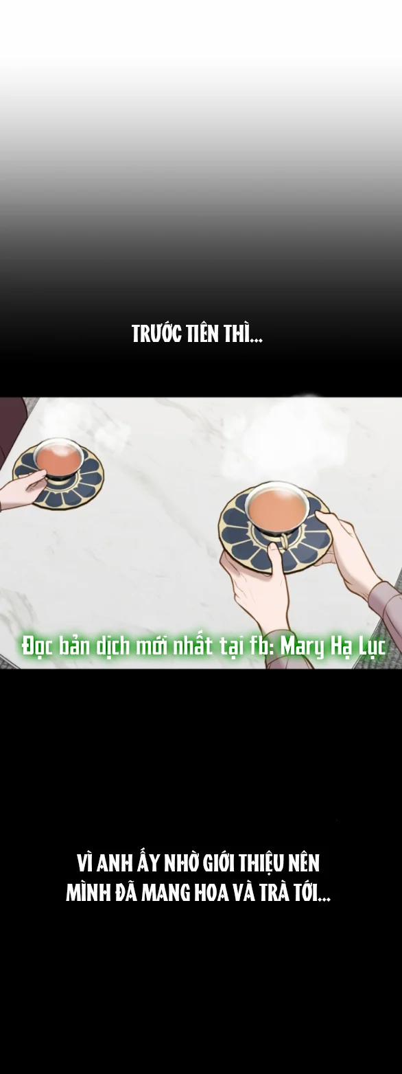 [18+] Dù Biết Điều Đó Thật Điên Rồ 8.1 trang 19