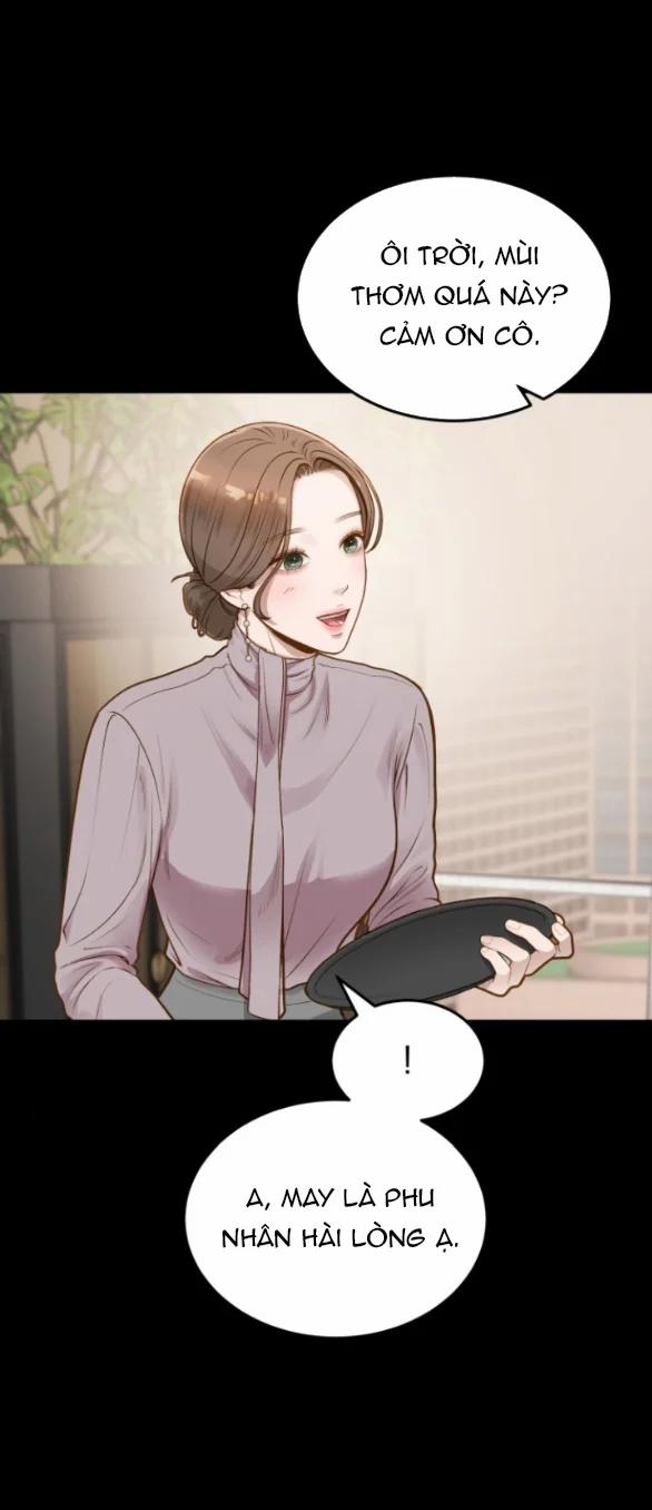 [18+] Dù Biết Điều Đó Thật Điên Rồ 8.1 trang 20