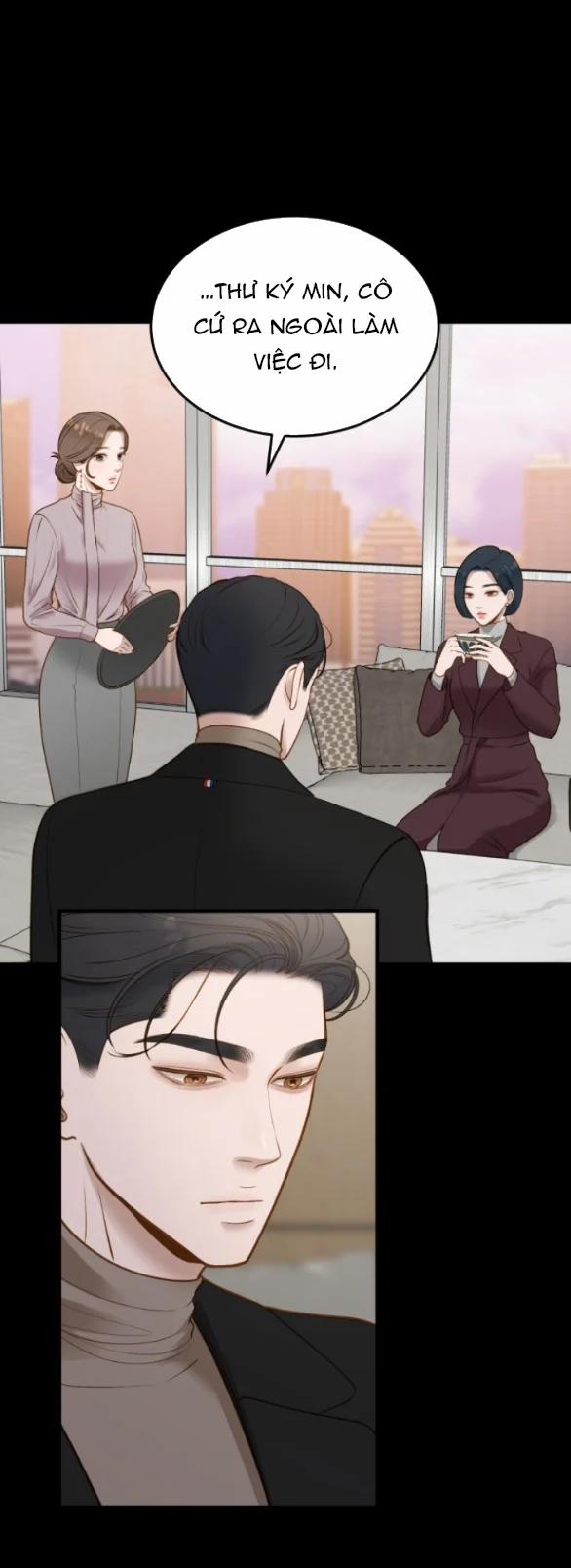 [18+] Dù Biết Điều Đó Thật Điên Rồ 8.1 trang 21