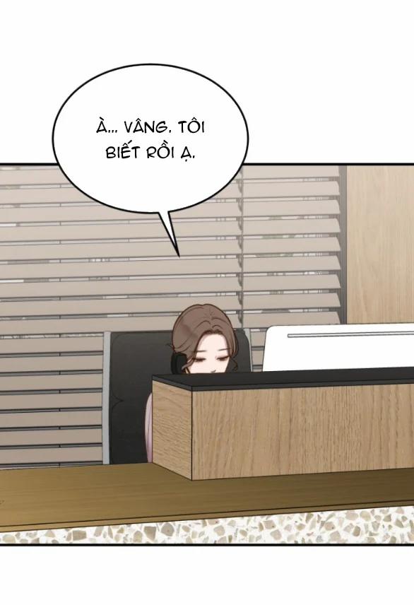 [18+] Dù Biết Điều Đó Thật Điên Rồ 8.1 trang 25