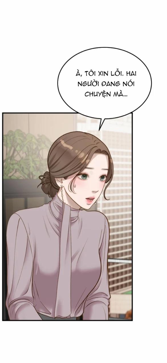 [18+] Dù Biết Điều Đó Thật Điên Rồ 8.1 trang 29