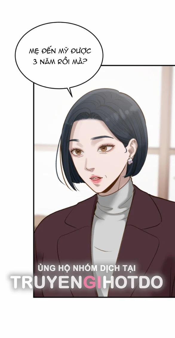 [18+] Dù Biết Điều Đó Thật Điên Rồ 8.1 trang 3