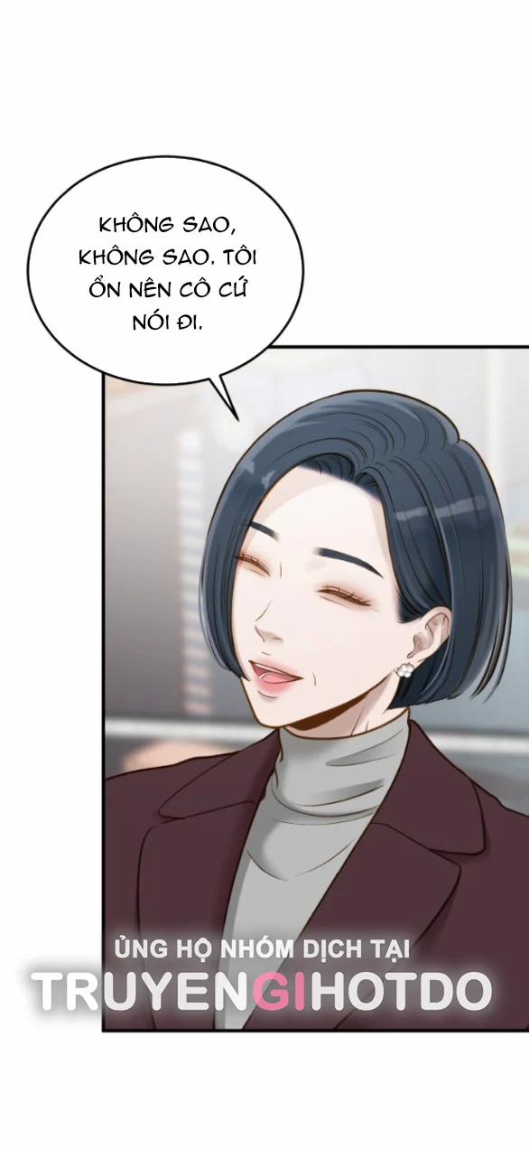 [18+] Dù Biết Điều Đó Thật Điên Rồ 8.1 trang 30