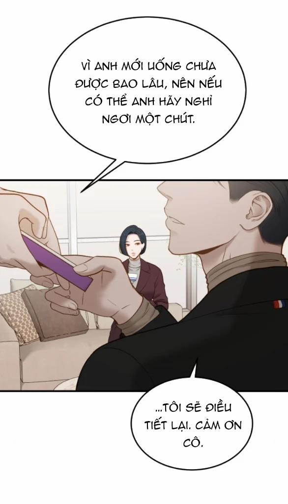 [18+] Dù Biết Điều Đó Thật Điên Rồ 8.1 trang 31