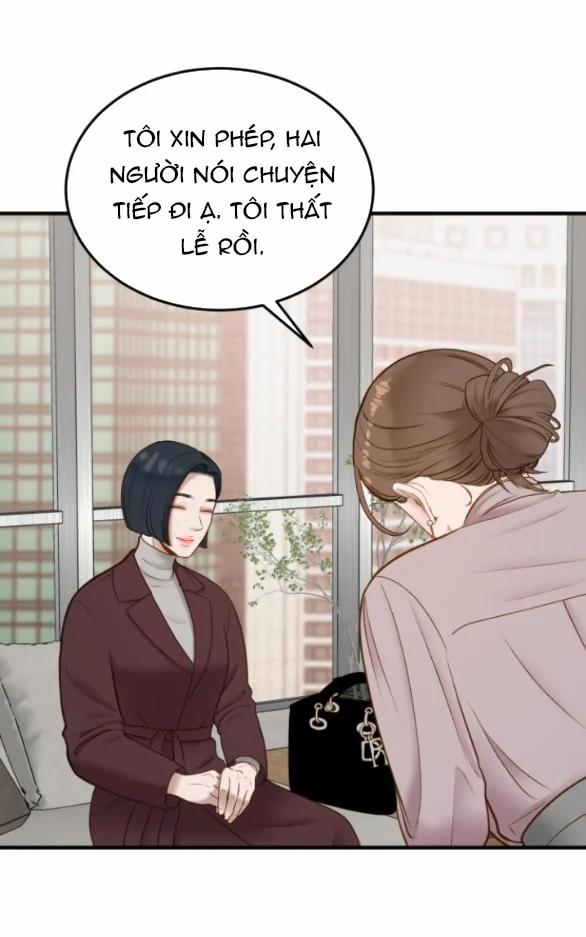 [18+] Dù Biết Điều Đó Thật Điên Rồ 8.1 trang 32