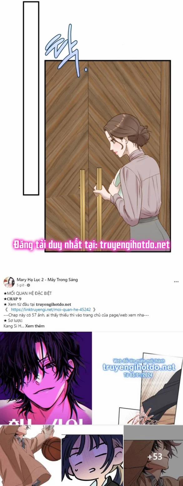 [18+] Dù Biết Điều Đó Thật Điên Rồ 8.1 trang 33