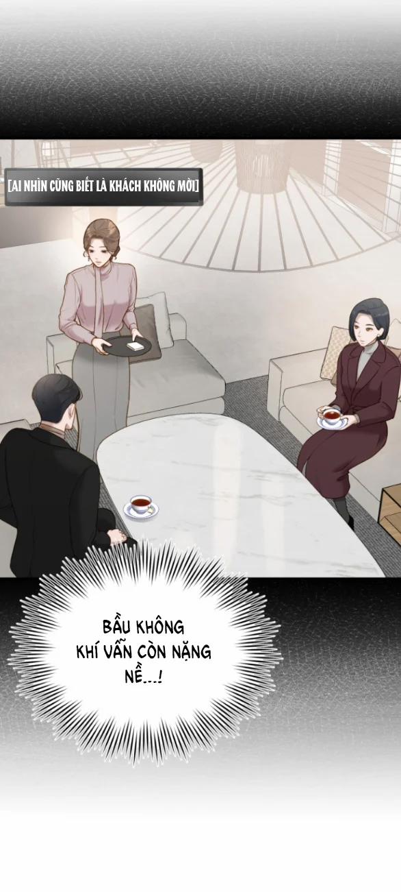 [18+] Dù Biết Điều Đó Thật Điên Rồ 8.1 trang 35