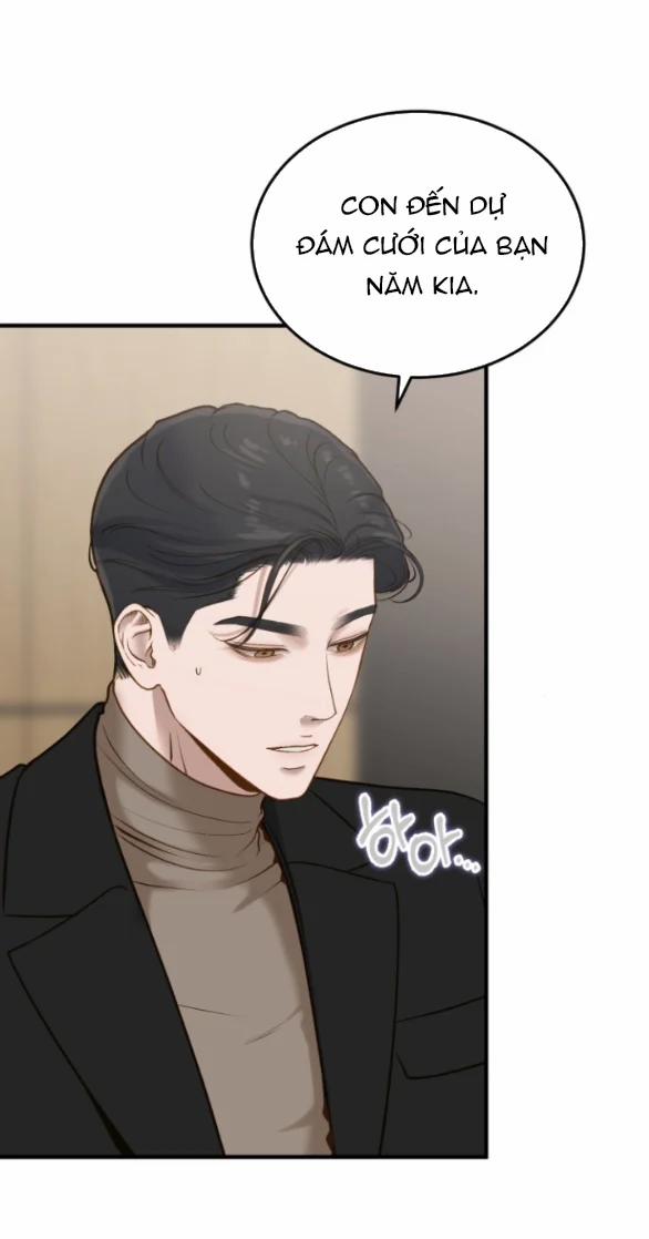 [18+] Dù Biết Điều Đó Thật Điên Rồ 8.1 trang 4