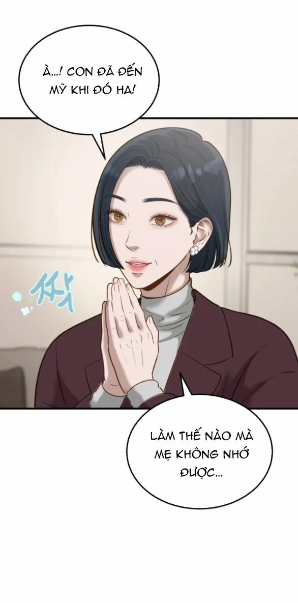 [18+] Dù Biết Điều Đó Thật Điên Rồ 8.1 trang 5