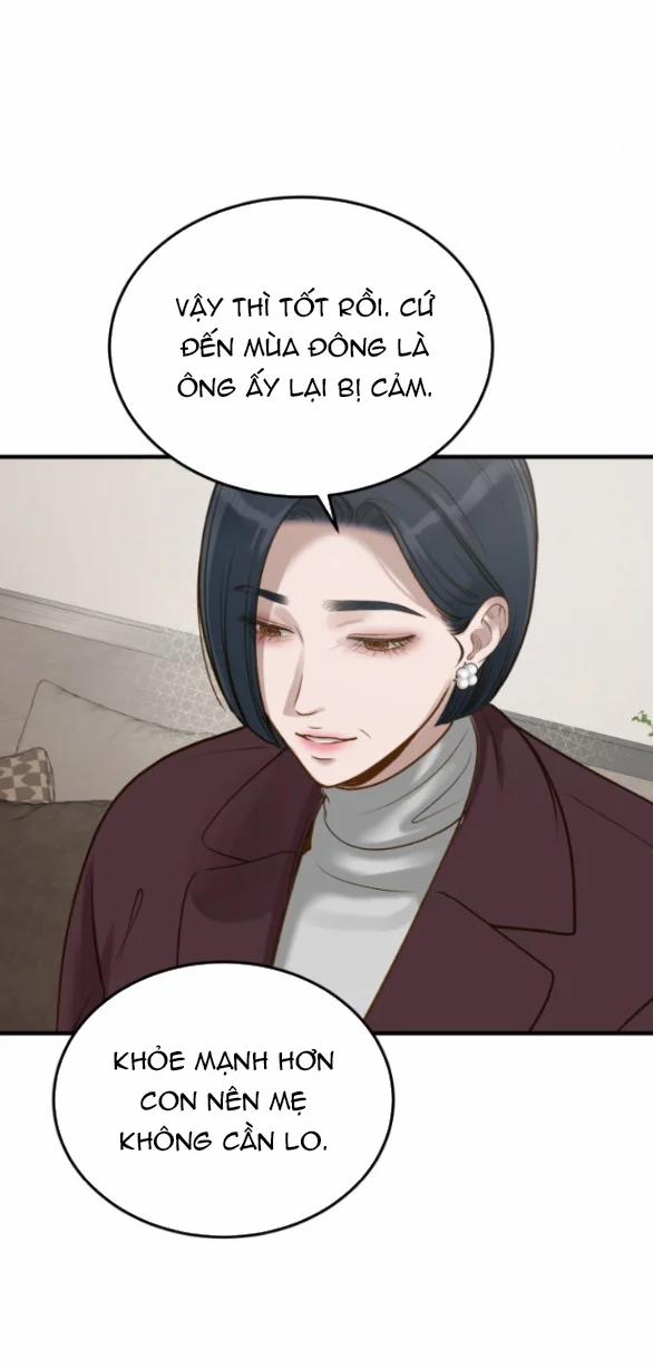 [18+] Dù Biết Điều Đó Thật Điên Rồ 8.1 trang 8