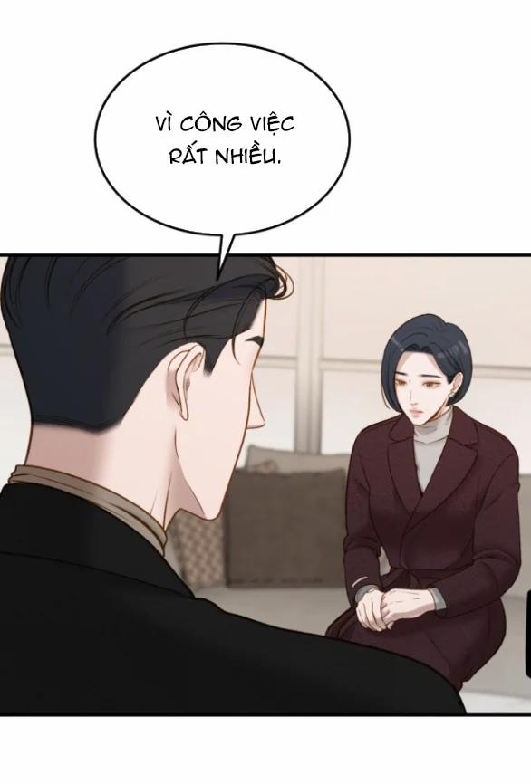 [18+] Dù Biết Điều Đó Thật Điên Rồ 8.2 trang 1