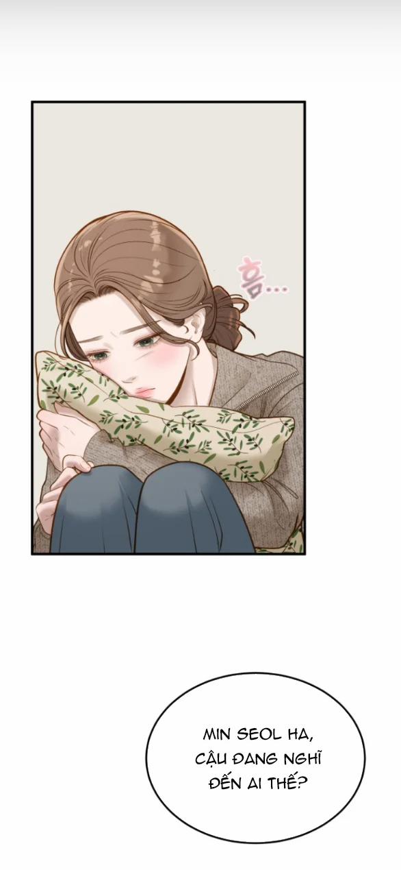 [18+] Dù Biết Điều Đó Thật Điên Rồ 8.2 trang 10