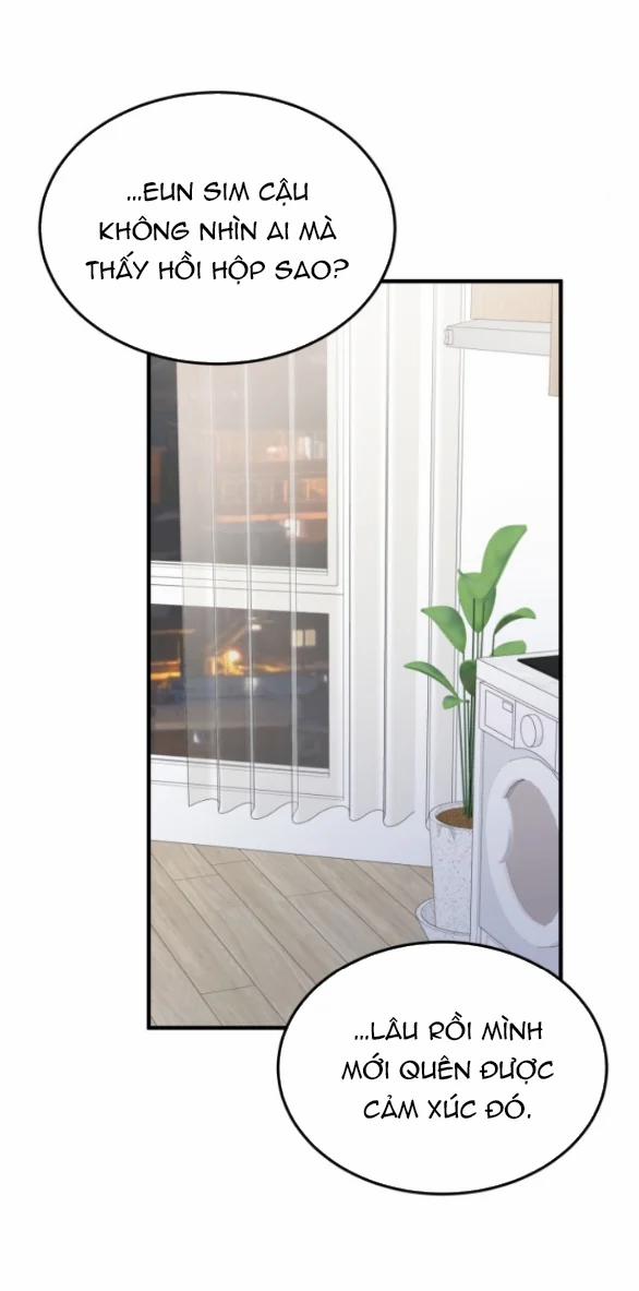 [18+] Dù Biết Điều Đó Thật Điên Rồ 8.2 trang 12