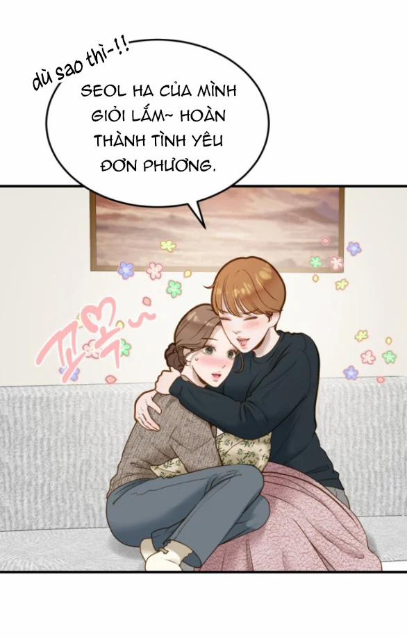 [18+] Dù Biết Điều Đó Thật Điên Rồ 8.2 trang 13