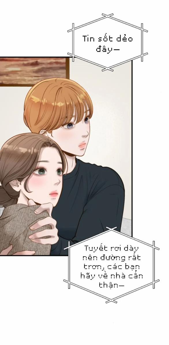 [18+] Dù Biết Điều Đó Thật Điên Rồ 8.2 trang 14