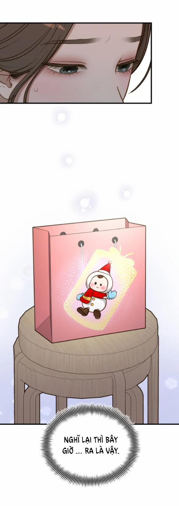 [18+] Dù Biết Điều Đó Thật Điên Rồ 8.2 trang 17