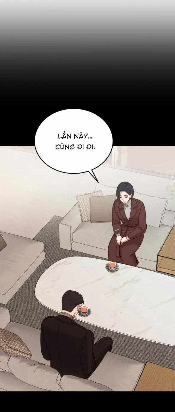 [18+] Dù Biết Điều Đó Thật Điên Rồ 8.2 trang 20