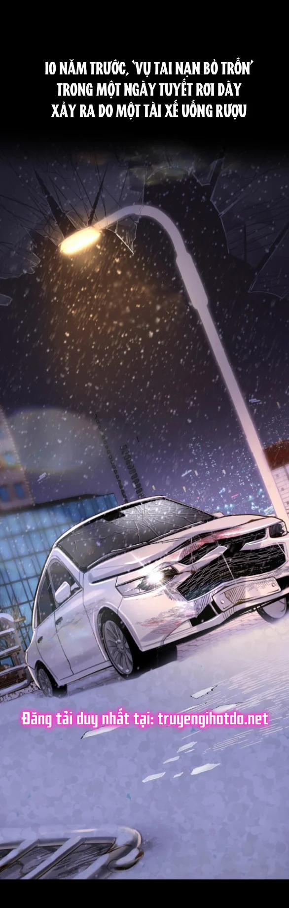 [18+] Dù Biết Điều Đó Thật Điên Rồ 8.2 trang 22