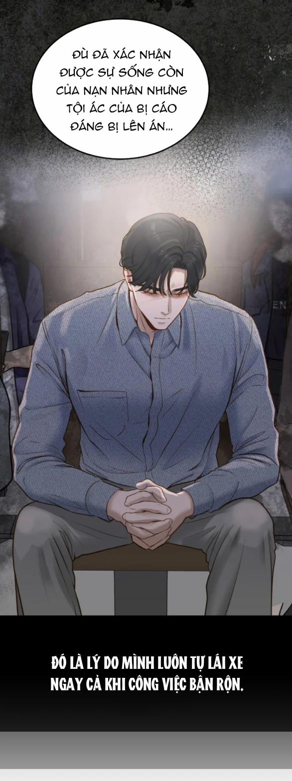 [18+] Dù Biết Điều Đó Thật Điên Rồ 8.2 trang 24