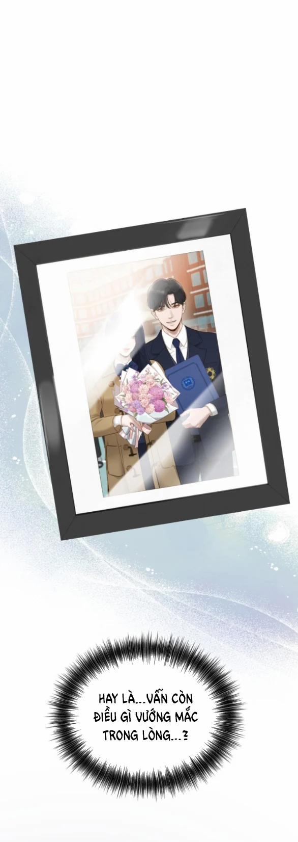 [18+] Dù Biết Điều Đó Thật Điên Rồ 8.2 trang 27