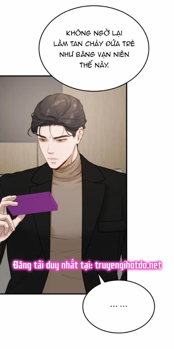 [18+] Dù Biết Điều Đó Thật Điên Rồ 8.2 trang 3