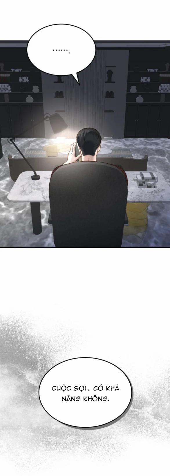 [18+] Dù Biết Điều Đó Thật Điên Rồ 8.2 trang 30