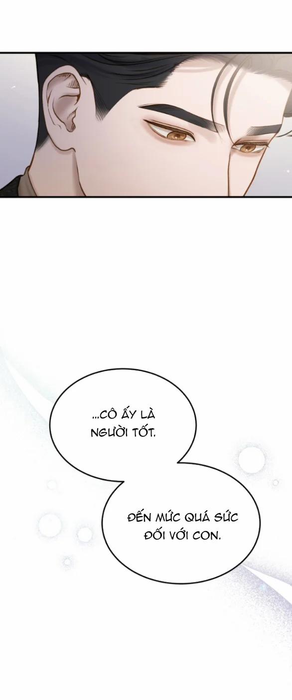 [18+] Dù Biết Điều Đó Thật Điên Rồ 8.2 trang 6