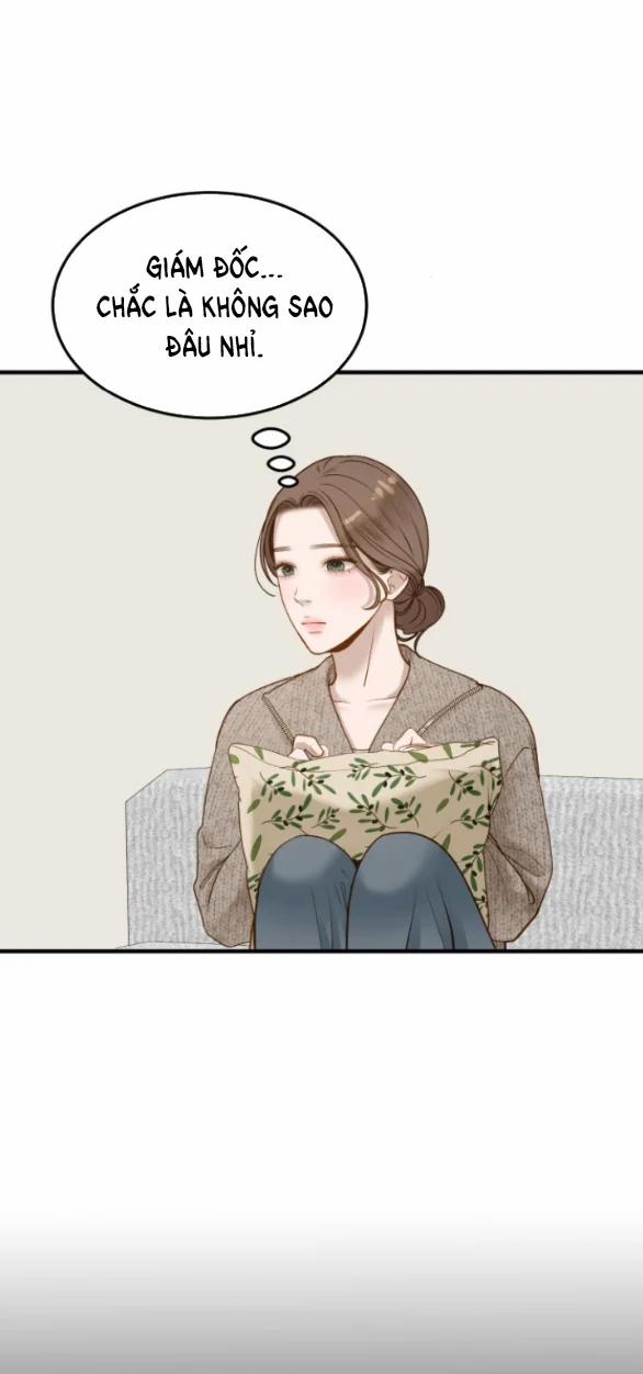 [18+] Dù Biết Điều Đó Thật Điên Rồ 8.2 trang 8