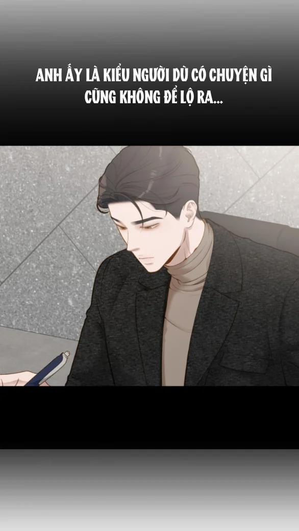 [18+] Dù Biết Điều Đó Thật Điên Rồ 8.2 trang 9