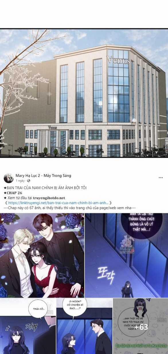 [18+] Dù Biết Điều Đó Thật Điên Rồ 9.1 trang 10