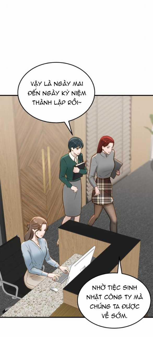 [18+] Dù Biết Điều Đó Thật Điên Rồ 9.1 trang 11