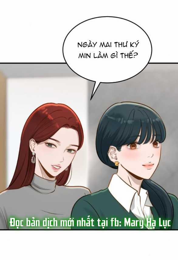 [18+] Dù Biết Điều Đó Thật Điên Rồ 9.1 trang 12