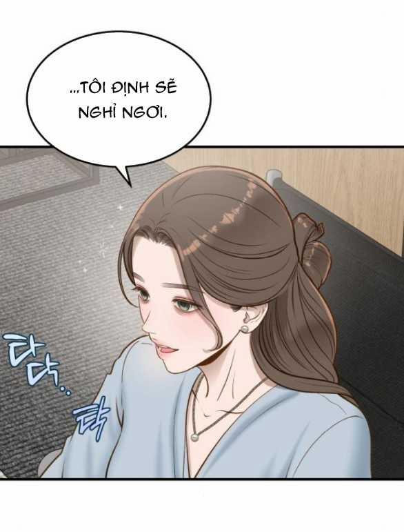 [18+] Dù Biết Điều Đó Thật Điên Rồ 9.1 trang 13