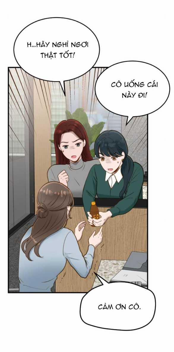 [18+] Dù Biết Điều Đó Thật Điên Rồ 9.1 trang 14