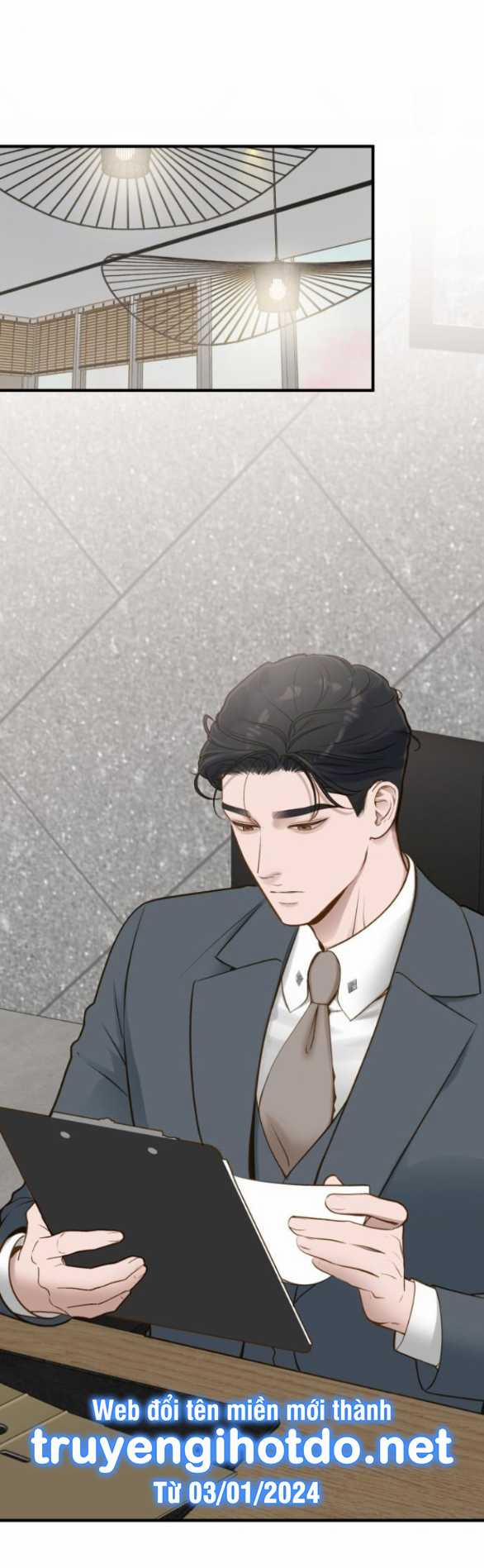 [18+] Dù Biết Điều Đó Thật Điên Rồ 9.1 trang 15