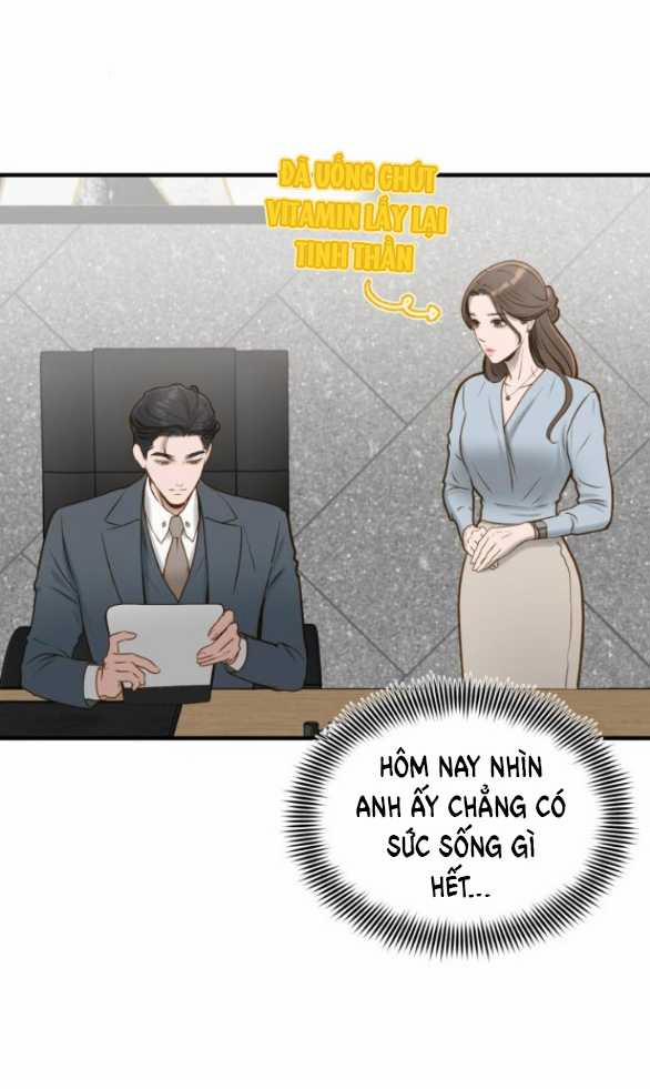 [18+] Dù Biết Điều Đó Thật Điên Rồ 9.1 trang 16