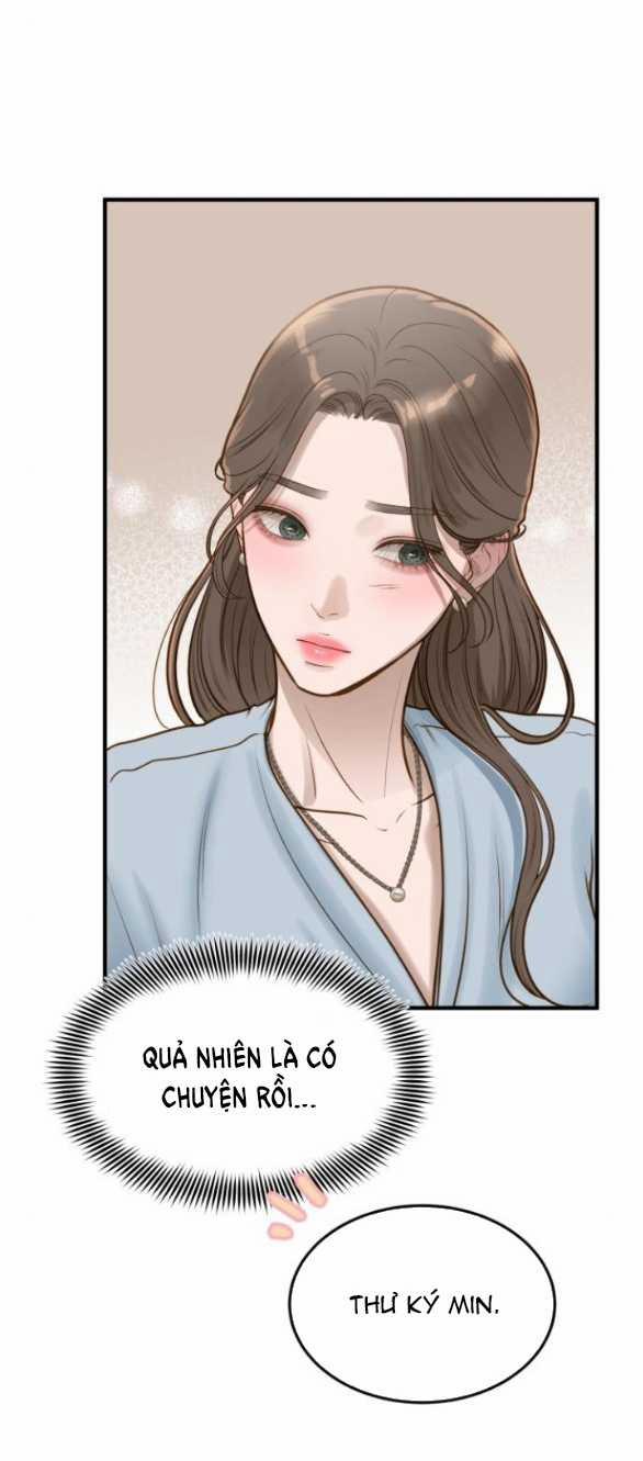 [18+] Dù Biết Điều Đó Thật Điên Rồ 9.1 trang 17