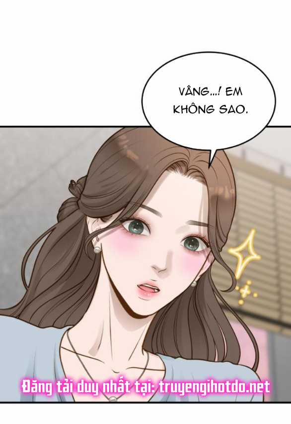 [18+] Dù Biết Điều Đó Thật Điên Rồ 9.1 trang 19