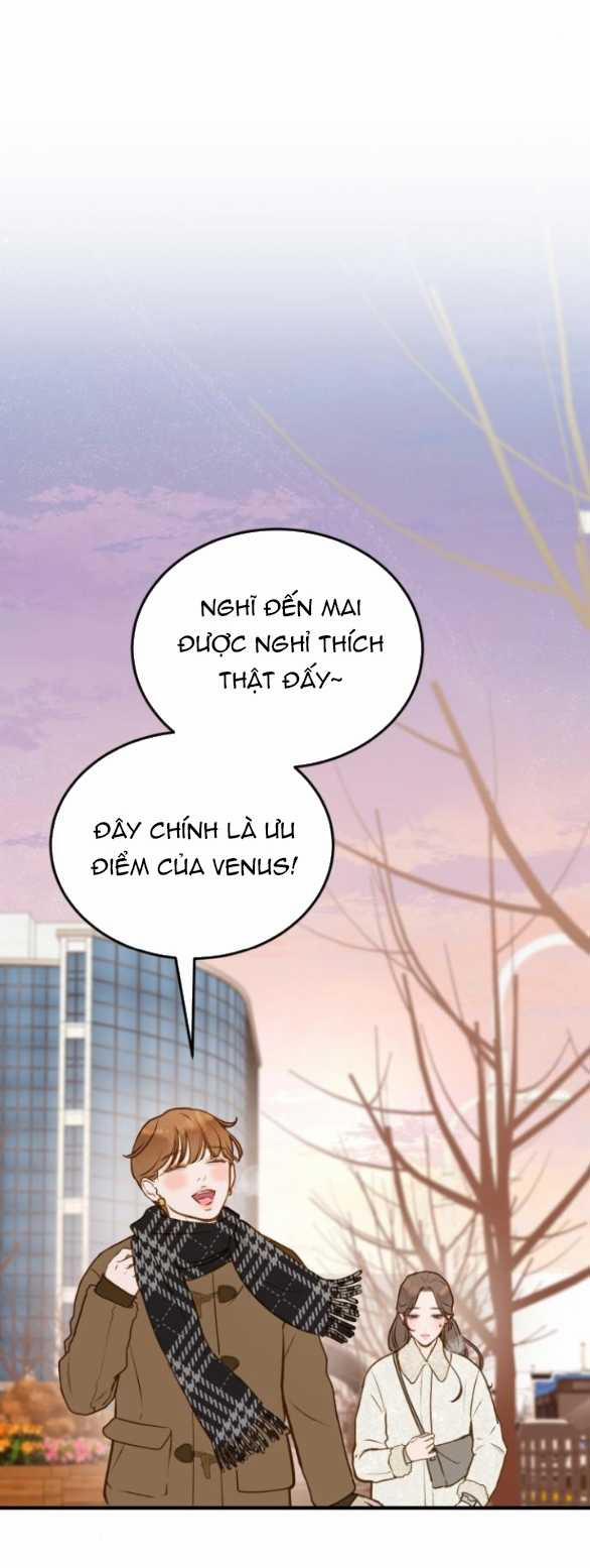 [18+] Dù Biết Điều Đó Thật Điên Rồ 9.1 trang 21