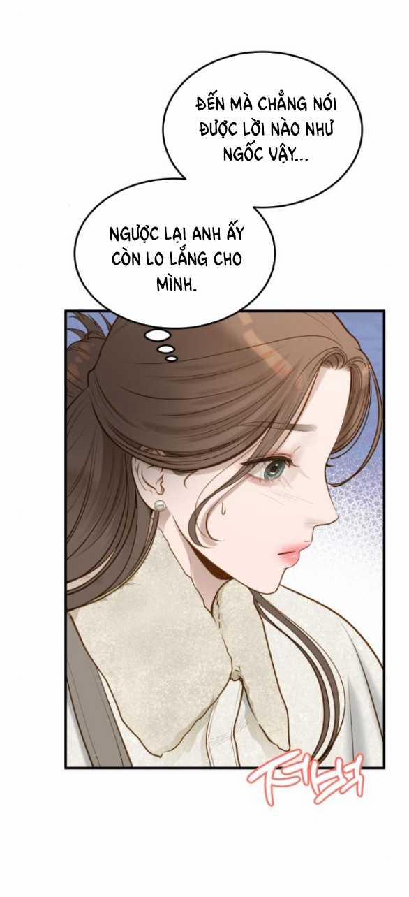 [18+] Dù Biết Điều Đó Thật Điên Rồ 9.1 trang 22