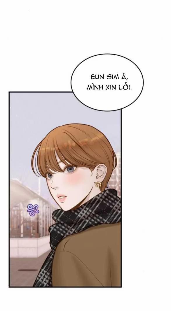 [18+] Dù Biết Điều Đó Thật Điên Rồ 9.1 trang 24