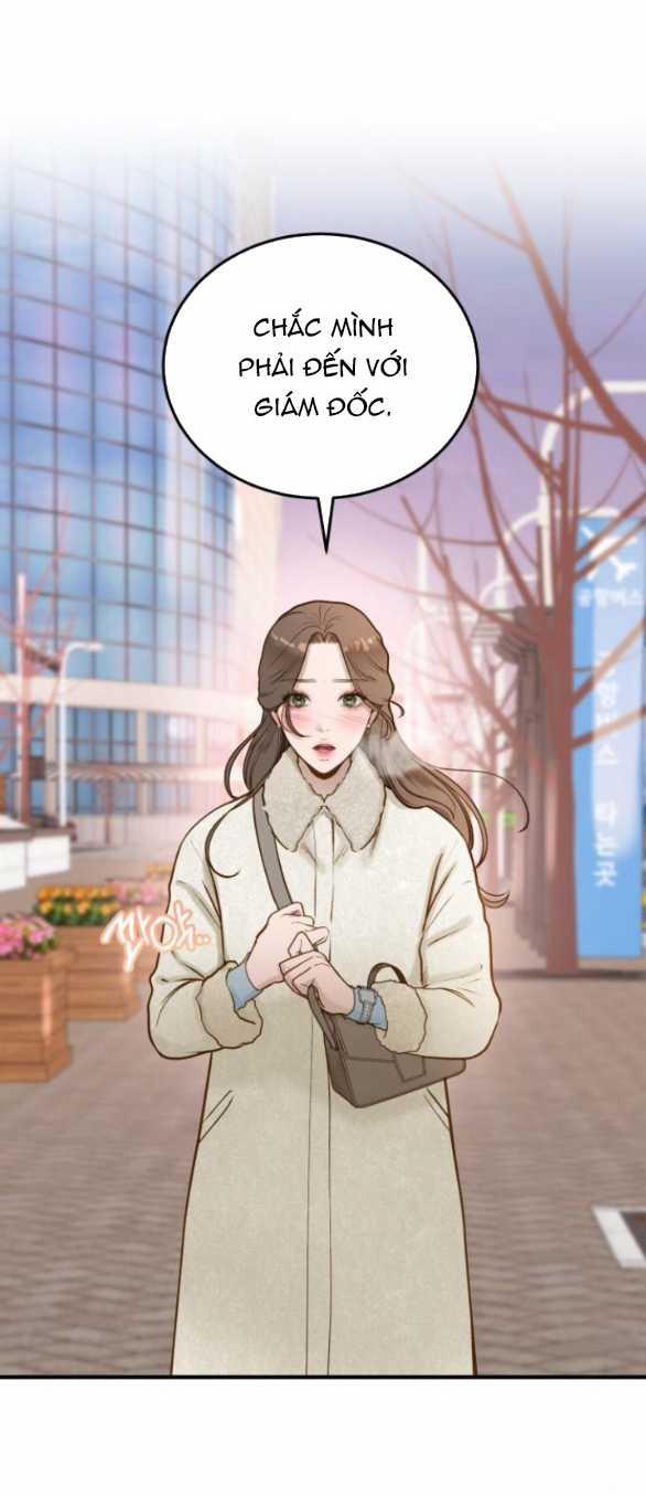 [18+] Dù Biết Điều Đó Thật Điên Rồ 9.1 trang 25