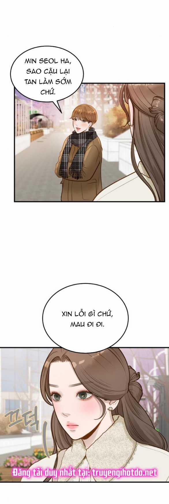 [18+] Dù Biết Điều Đó Thật Điên Rồ 9.1 trang 26