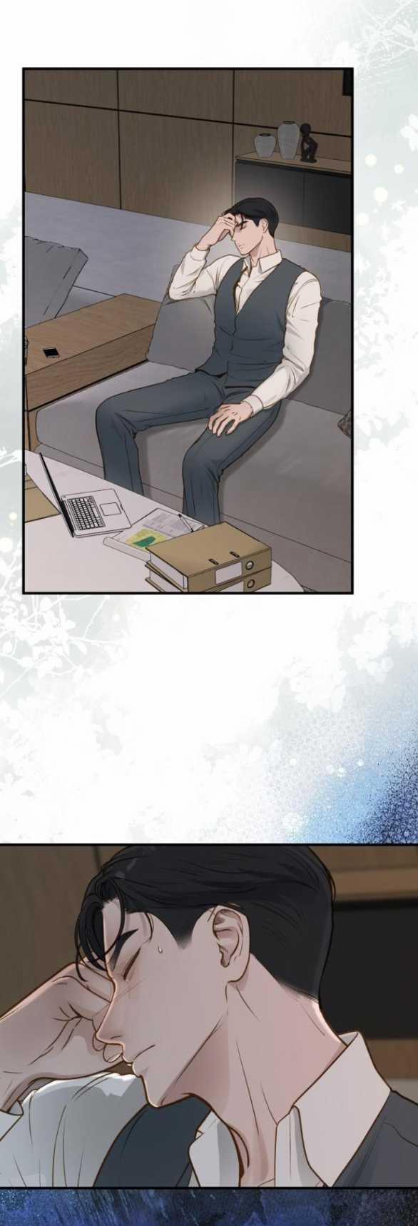 [18+] Dù Biết Điều Đó Thật Điên Rồ 9.1 trang 28