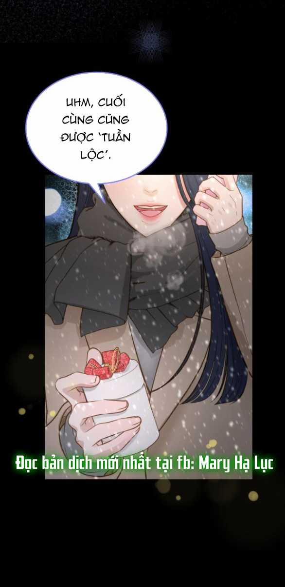 [18+] Dù Biết Điều Đó Thật Điên Rồ 9.1 trang 30