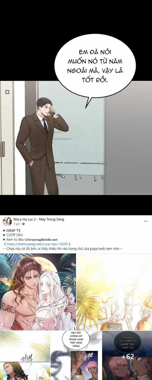 [18+] Dù Biết Điều Đó Thật Điên Rồ 9.1 trang 31