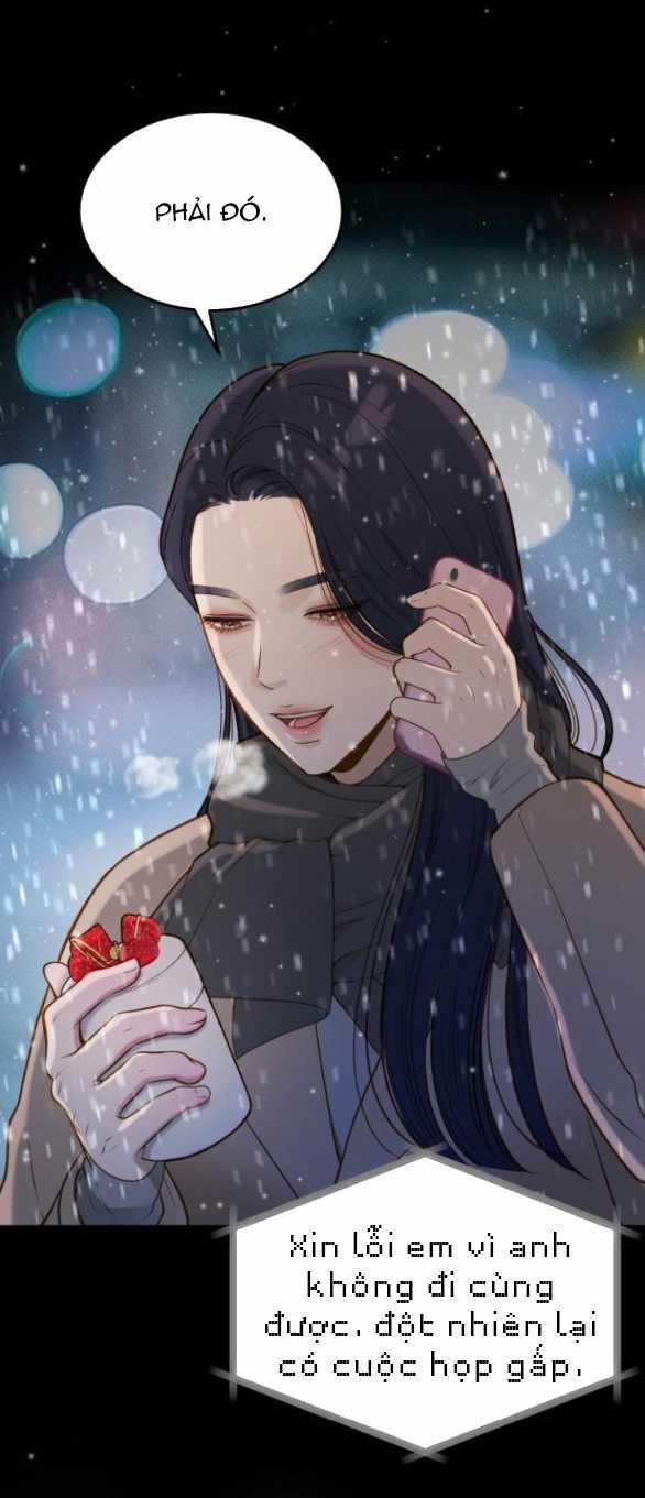 [18+] Dù Biết Điều Đó Thật Điên Rồ 9.1 trang 32