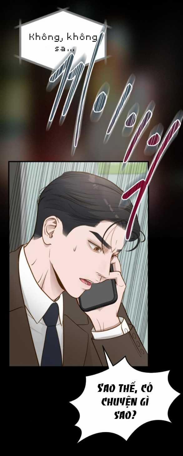 [18+] Dù Biết Điều Đó Thật Điên Rồ 9.1 trang 33